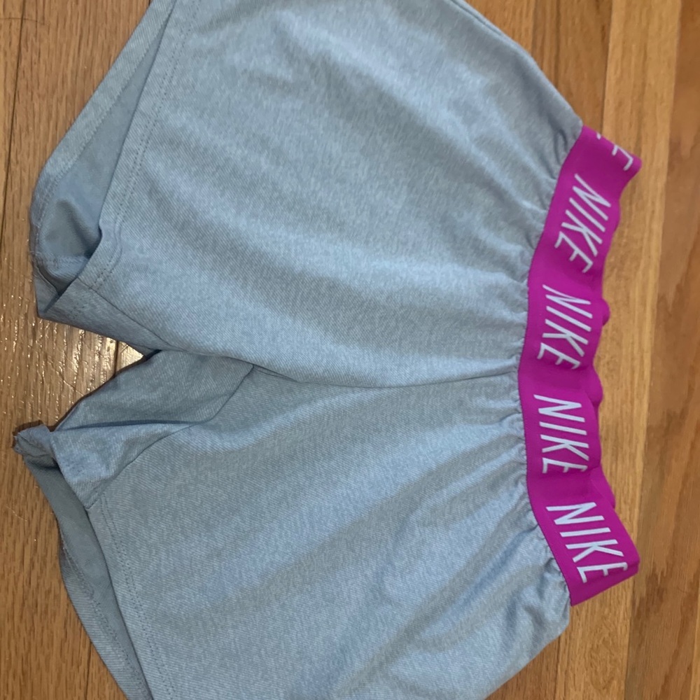 Nike shorts